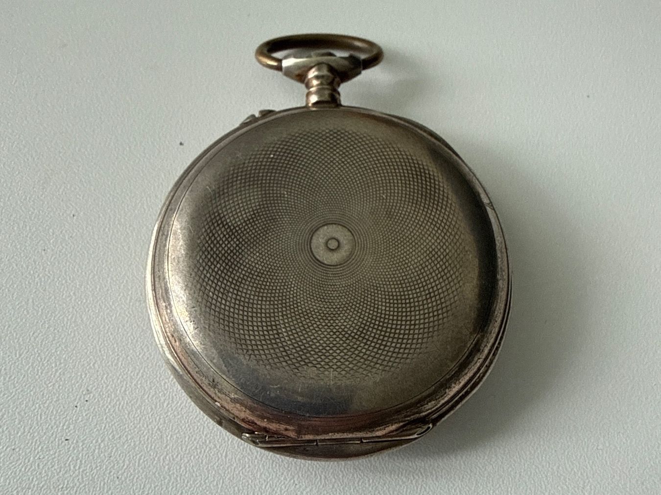 Glashütte Uhren: Original Systeme Glashütten Sprungdeckel Gehäuse – Gebraucht aus Stadel von amigo014 6