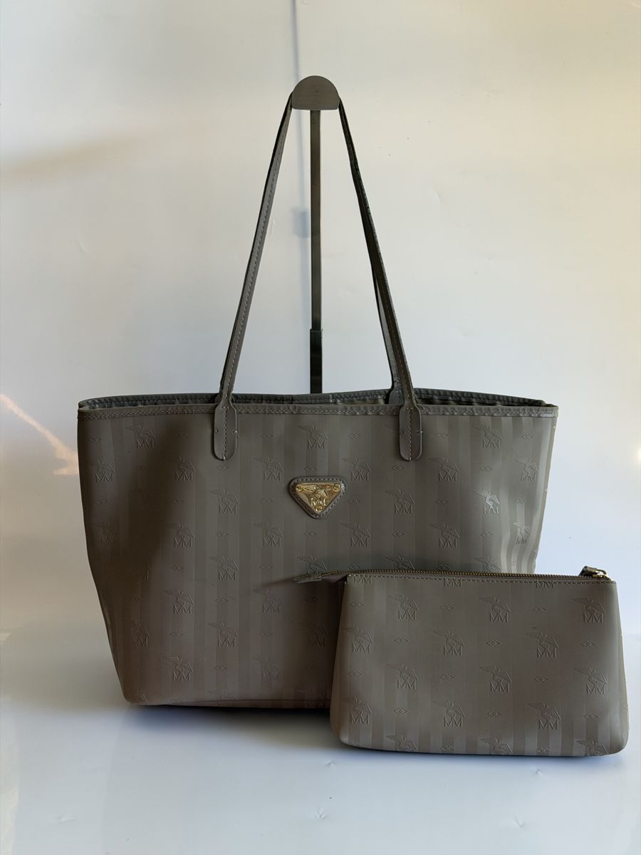 Maison Mollerus Sacs femmes: Original Maison Mollerus Vinecius Bern Shopper  – D'occasion à Vionnaz par b_f_d_r_g