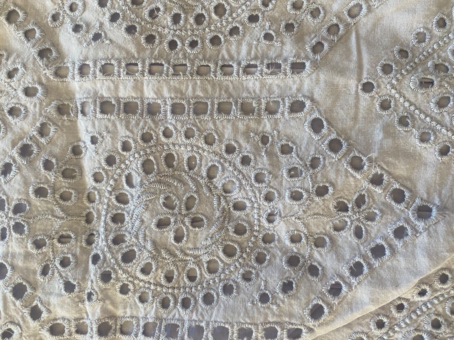 Pantaloni: Sommer Mädchen Baumwolle Hose – Nuovo (secondo la descrizione) da Zürich venduto da m4m3m2m1 2
