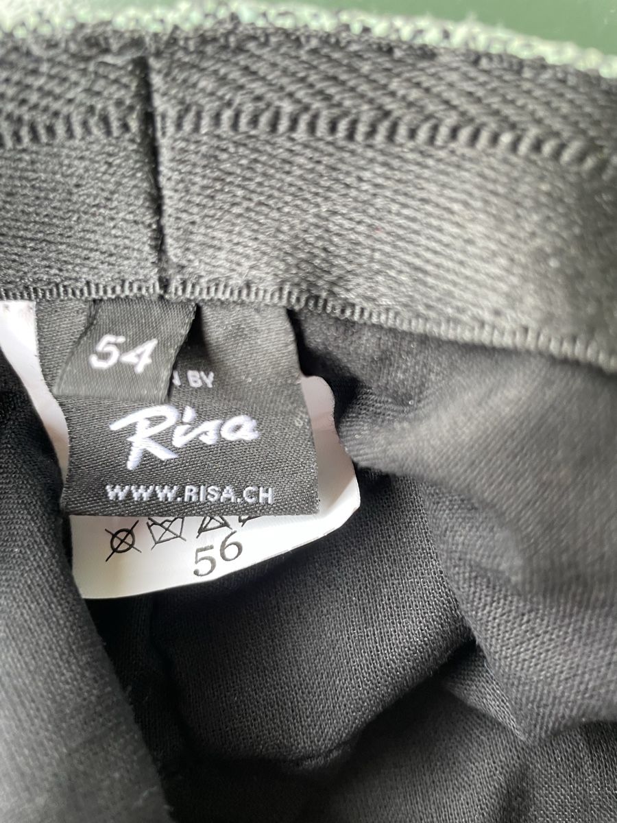 Copricapi, berretti & cappellini: Risa Schiebermütze, Bouretteseide, 54 – Nuovo (secondo la descrizione) da Zürich venduto da Punkt... 5