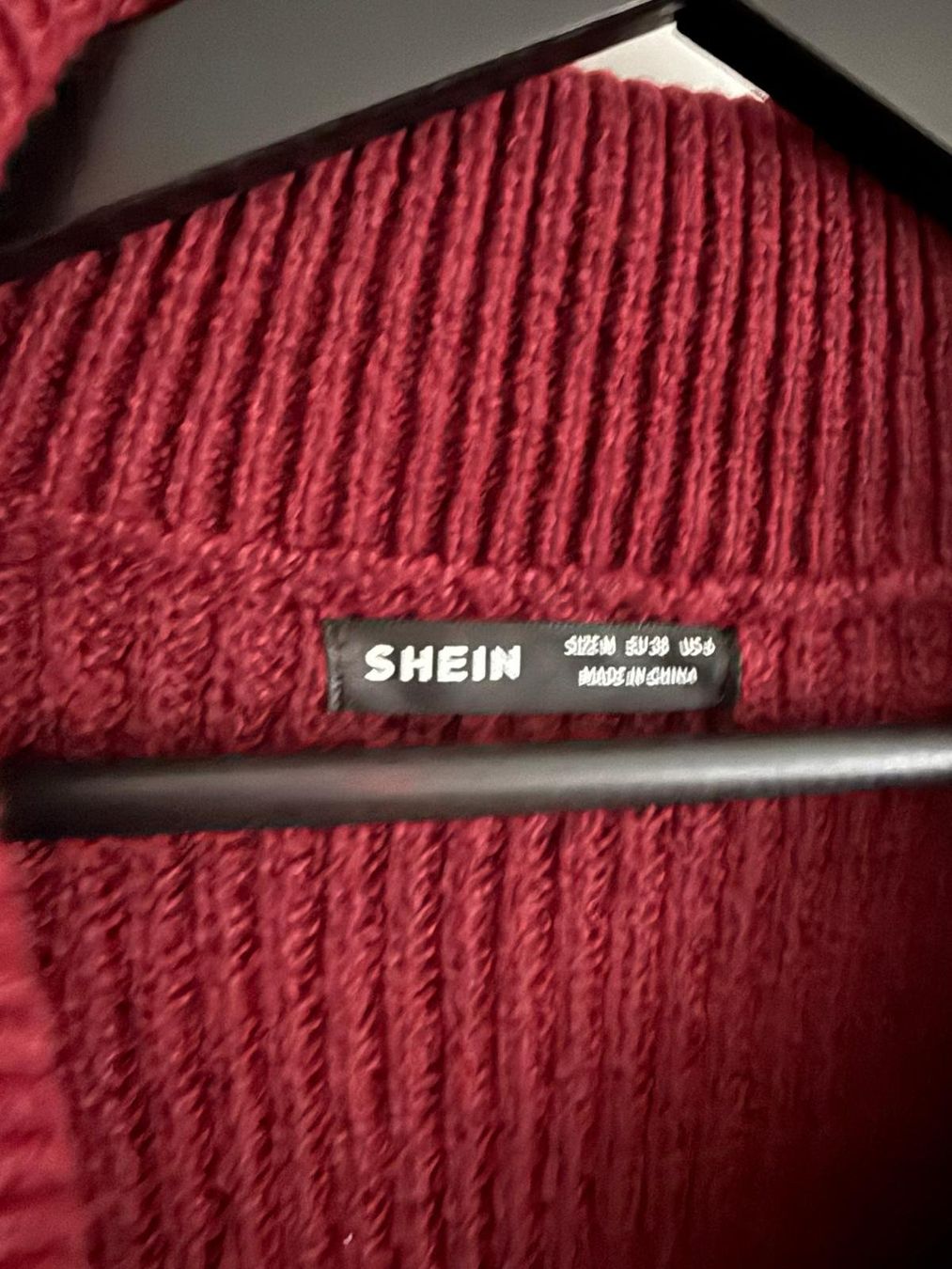 Vestiti: Knit dress size 36 – Usato da Luzern venduto da rec_8srh 2