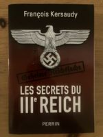 Les secrets du IIIème Reich (François Kersaudy) 