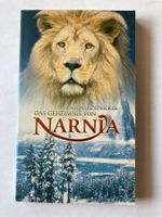 Buch: Das Geheimnis von Narnia (von Michael Sticker)