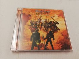 MEAT LOAF - BRAVER THAN WE ARE