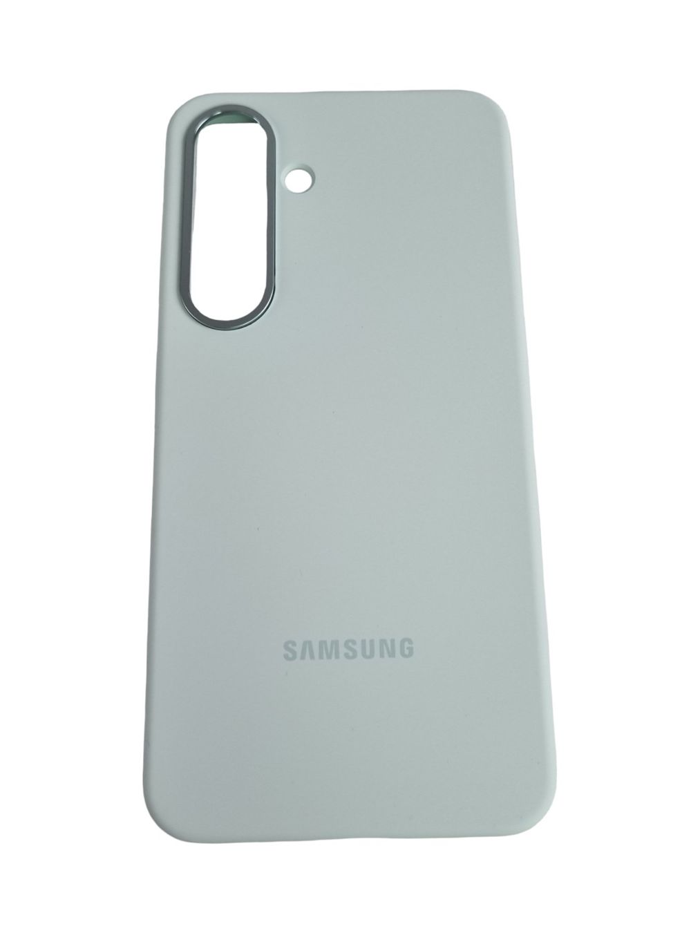 Samsung Covers & Schutzfolien: SAMSUNG GALAXY S25 Silikonhülle – Neu (gemäss Beschreibung) aus Wangen b. Olten von Restwert_Wangen 2