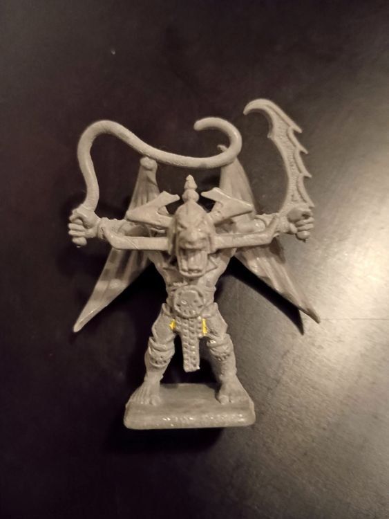 Statuette: Warhammer - Heroquest – Usato da Ostermundigen venduto da Smaik91 4