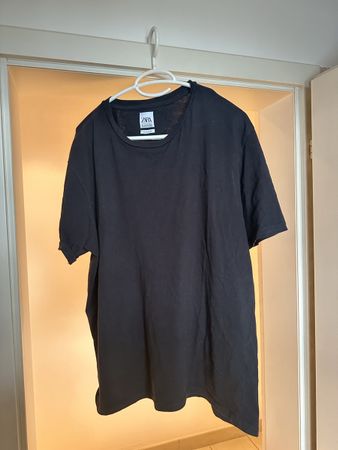 Zara t shirt XL