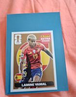 Extra Sticker Lamine Yamal