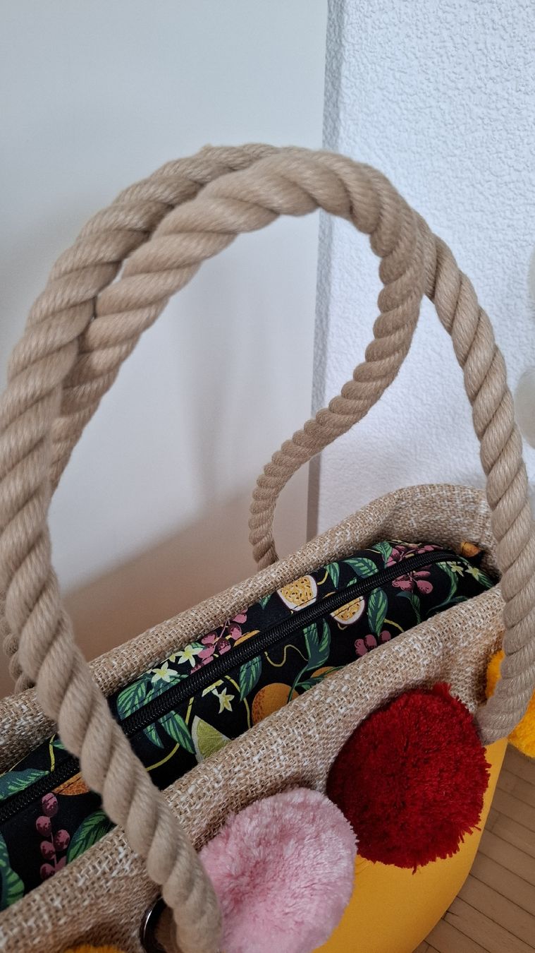 Obag Borse da donna: obag classic NEU – Nuovo (secondo la descrizione) da Schwarzenbach SG venduto da LoveBag 3