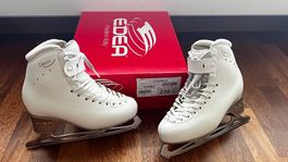 Edea Chorus 230C mit Ultima Legacy Kufe