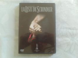 La Liste de Schindler (7 oscars)