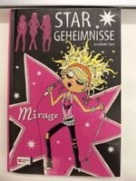 Star Geheimnisse - Mirage Buch für Mädchen, Top Zustand!