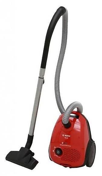 Aspirapolveri & Accessori: Staubsauger Bosch GL-20 – Usato da Sils/Segl Baselgia venduto da sel_xcz8
