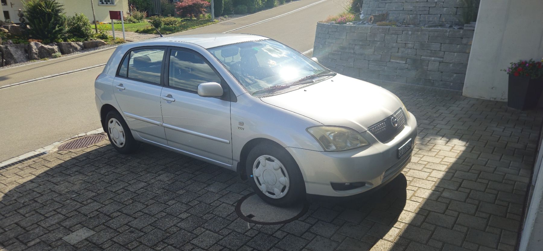 Toyota Automobili: Toyota Corolla 1.6 – Usato da Zuckenriet venduto da Sev47 2