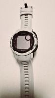 Garmin Instinct 2S Solar Weiss
