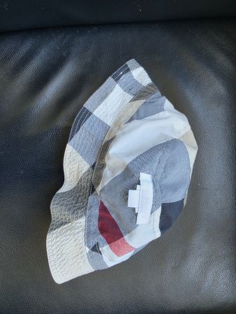 Hut Sommer Burberry Grösse 50