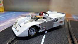 Slotcar Can-Am
