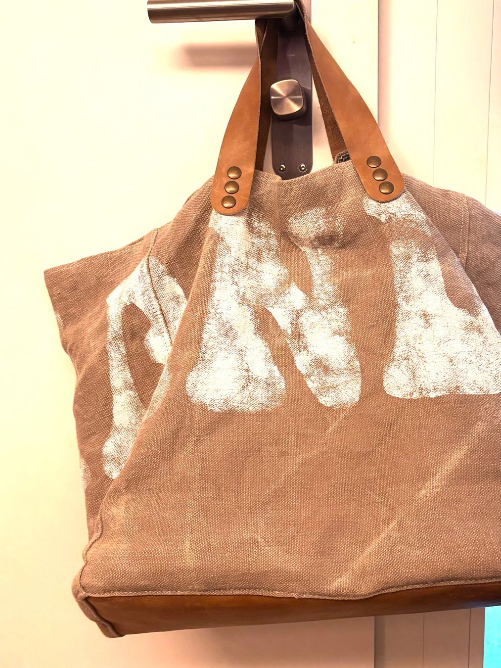 Borse da donna: Freizeit / Badetasche – Usato da Uitikon Waldegg venduto da dor_j7jl 4