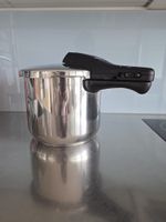 WMF Schnellkochtopf Perfect 6.5L Top Zustand! Selten benutzt