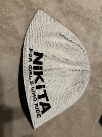 Nikita Kappe Mütze