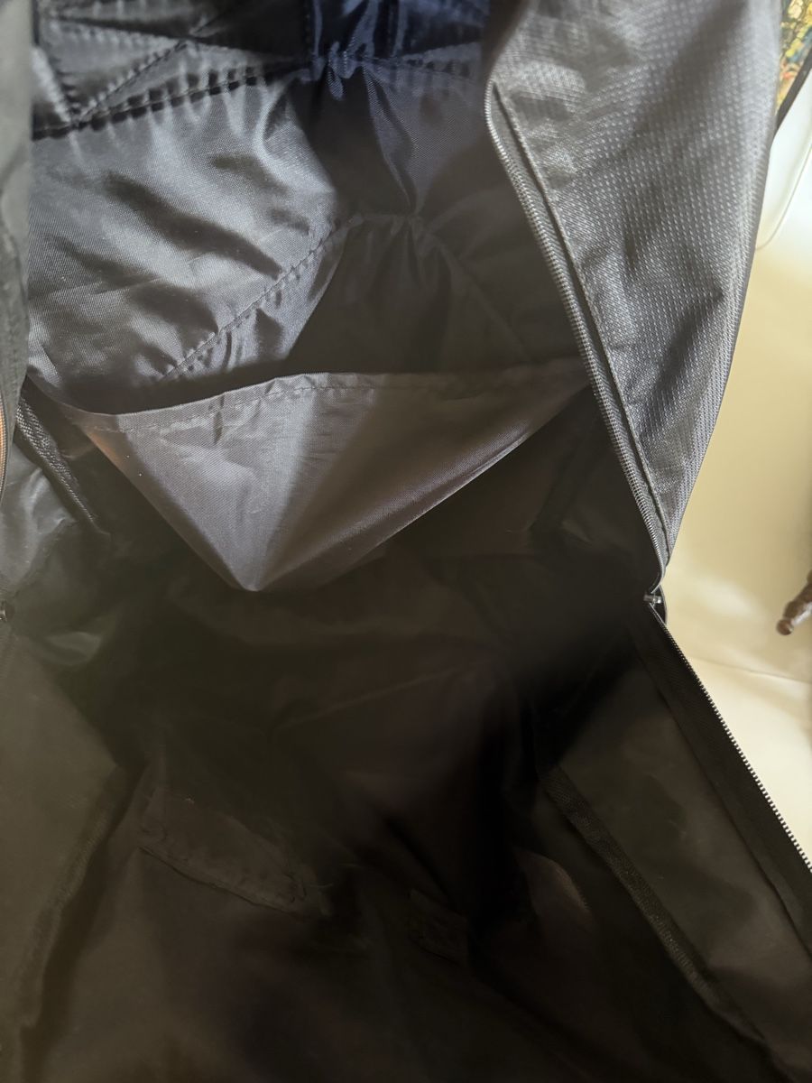 Harley-Davidson Zaini: Sac à dos Harley-Davidson noir orange – Nuovo (secondo la descrizione) da Bellevue venduto da Bernie11 4