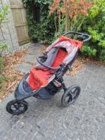 Babyjogger Summit X3 inkl. Babywanne