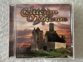 Celticum Mysticum - Prudence (Celtic Folk Rock)
