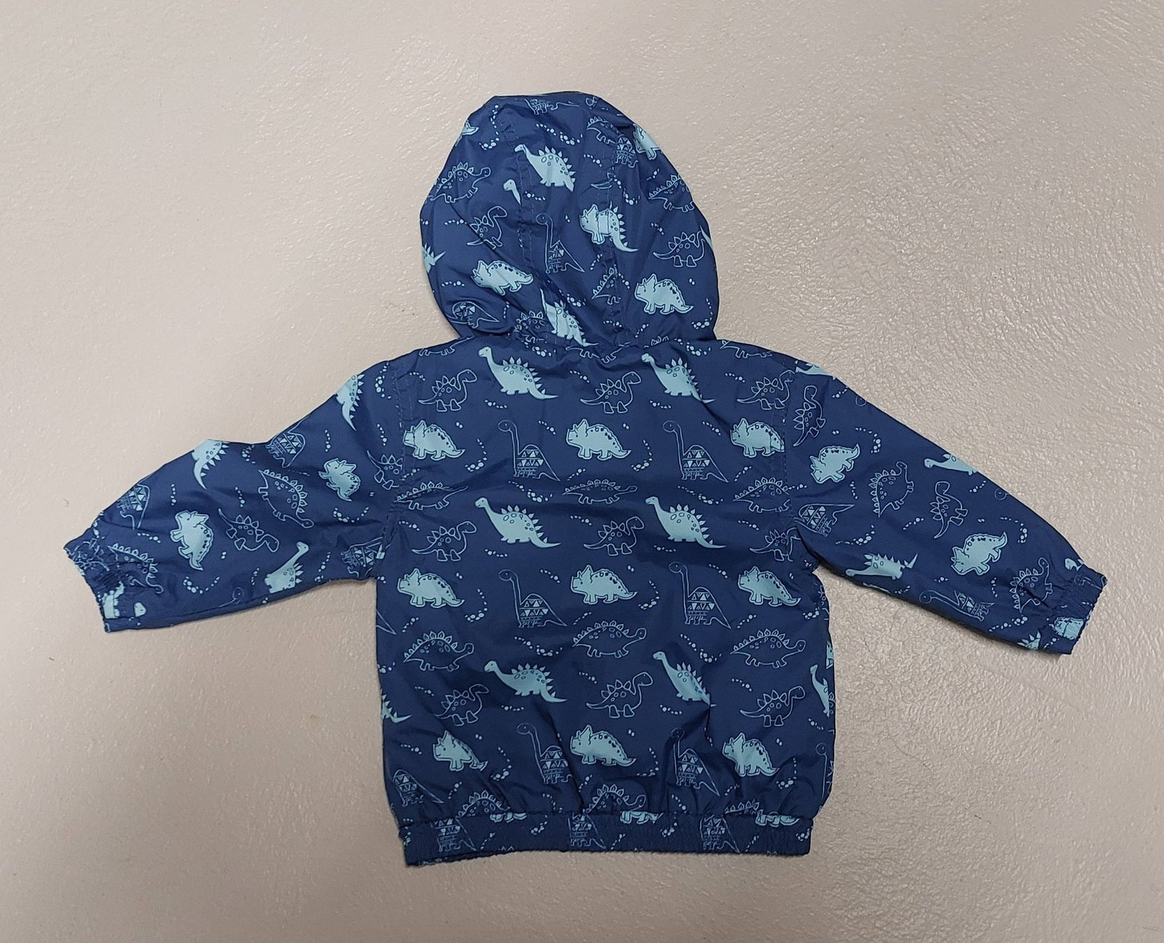Jacken & Mäntel: Windjacke Grösse 68 – Gebraucht aus Hefenhofen von mar_pm5k 1