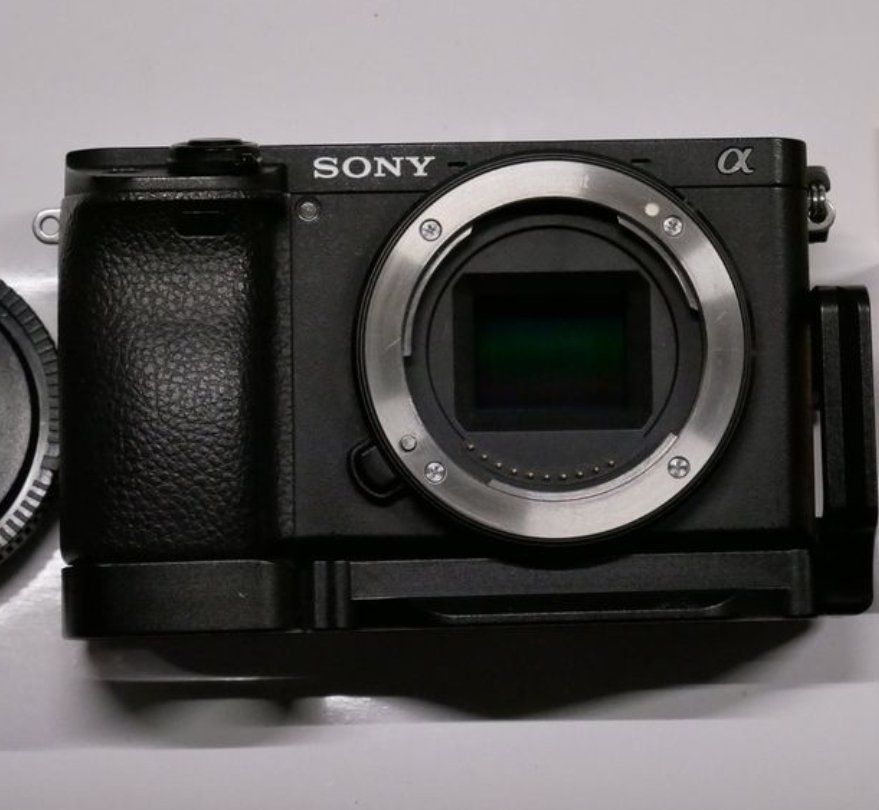 Sony Kamera: Sony Alpha A6300 Set 16-50mm – Gebraucht aus Chur von Ataler 4