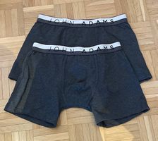 John Adams Boxershorts 