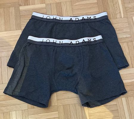 John Adams Boxershorts 