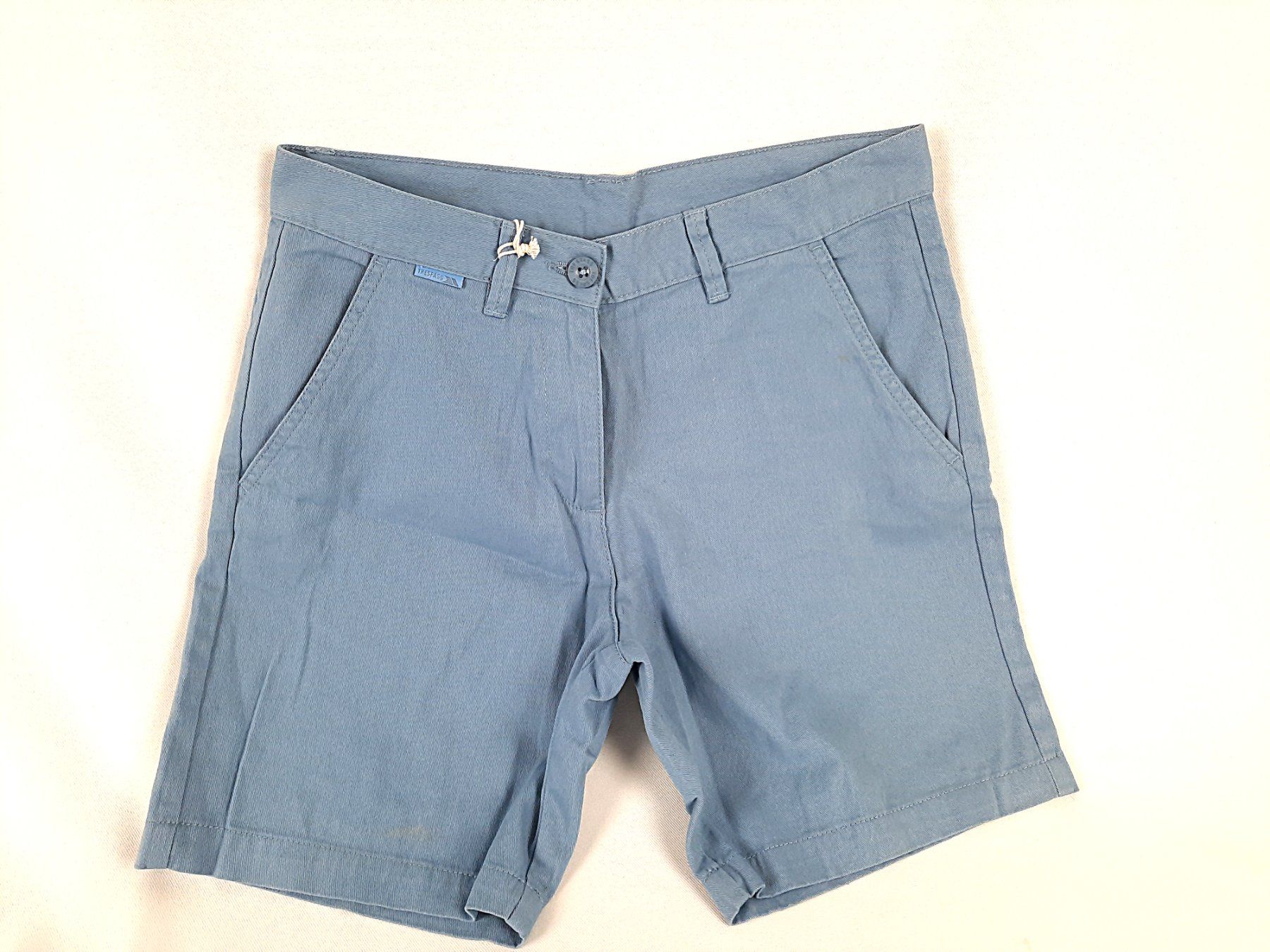 Hosen: TRESPASS SINITTA - Damen Shorts – Neu (gemäss Beschreibung) aus Beinwil am See von Restwert_Beinwil 1