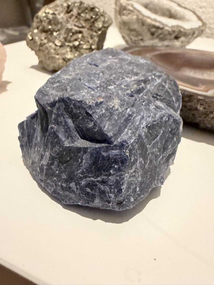 Minéraux & Lithothérapie: 6 Edelsteine – D'occasion à Wettingen par NickInc 6