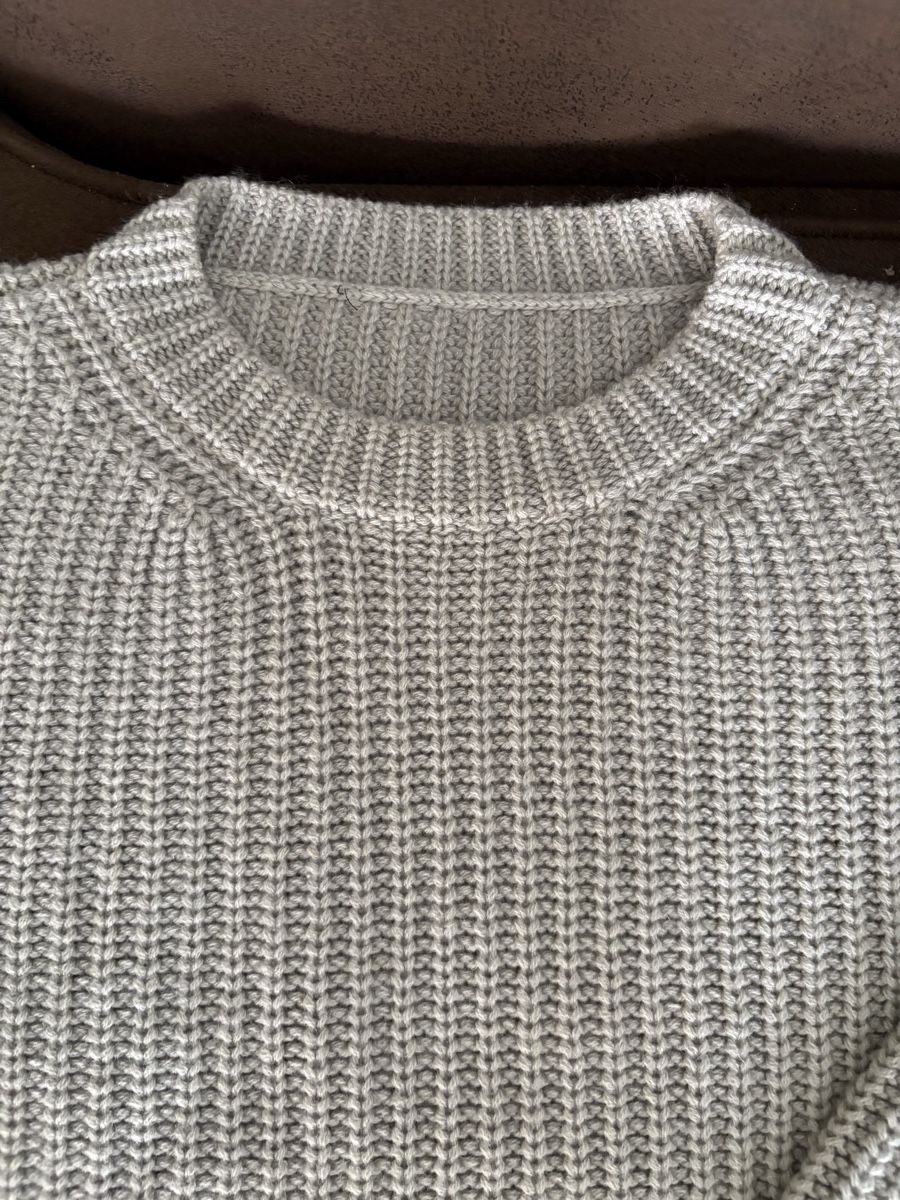 Pullover & Sweatshirts: Iris Arnim Strickpullover – Gebraucht aus Bergdietikon von dinogt4 6
