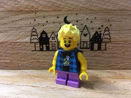 Lego City Minifigur - cty1615 - Junge (60363)