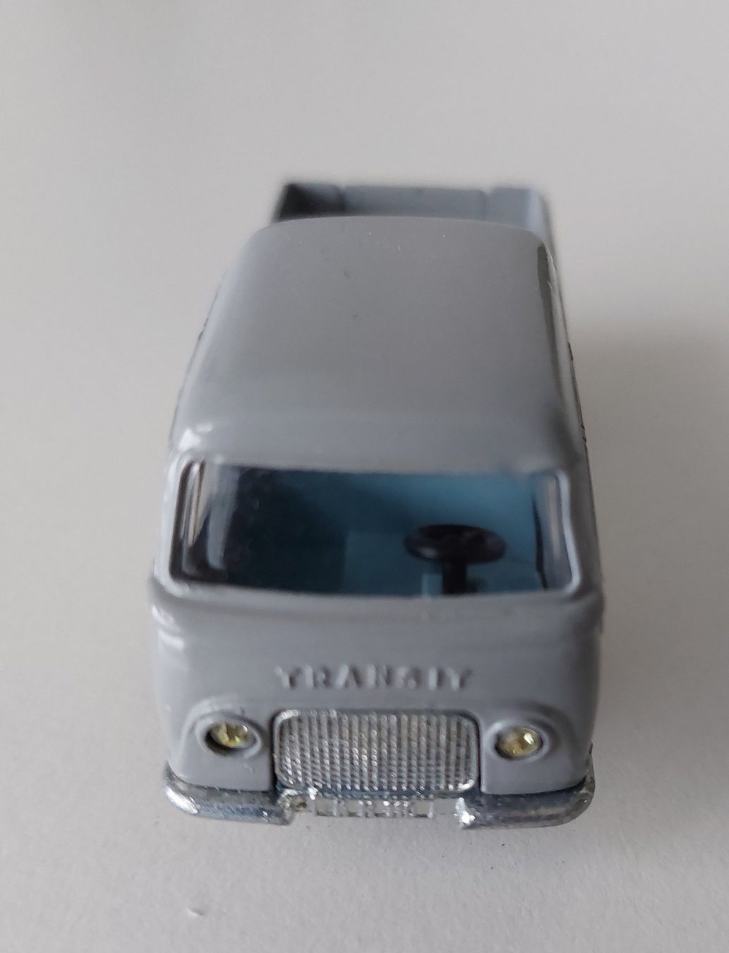 Siku Modellini d'auto: Siku V 251 Ford Taunus Transit – Usato da Schenkon venduto da Elbarto007 2