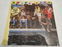 Spider Murphy Gang – Dolce Vita (LP, Rock)