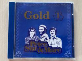 Peter, Sue & Marc - Gold 1 CD