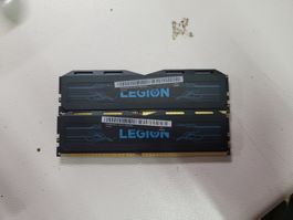Lenovo Legion 16GB (2x8GB) RAM DDR4 3200MHZ