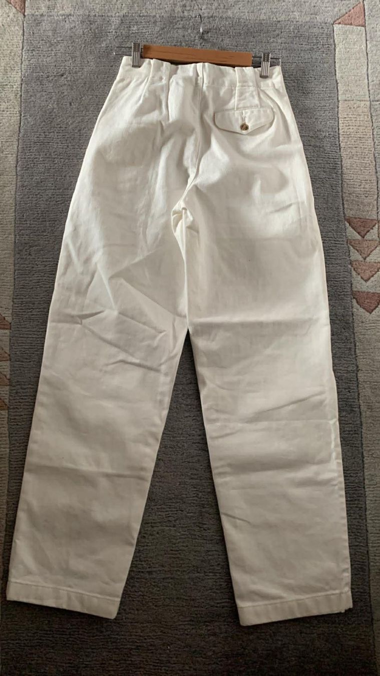 Closed Pantaloni: CLOSED fabrikneu hose  gr 24- S – Nuovo e nell'imballaggio originale da Bern venduto da waves0