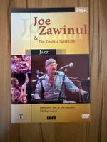 Joe Zawinul & The Zawinul Syndicate Live Munich Philharmonie