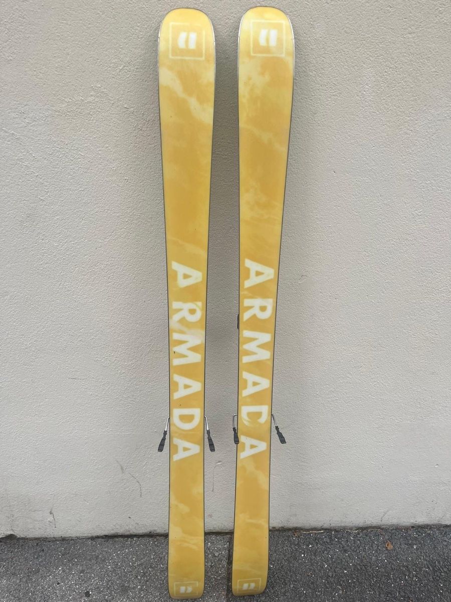 Armada Skis: Ski Armada freestyle / freeride ARV 96 – Gebraucht aus Vevey von och_dq2m 5