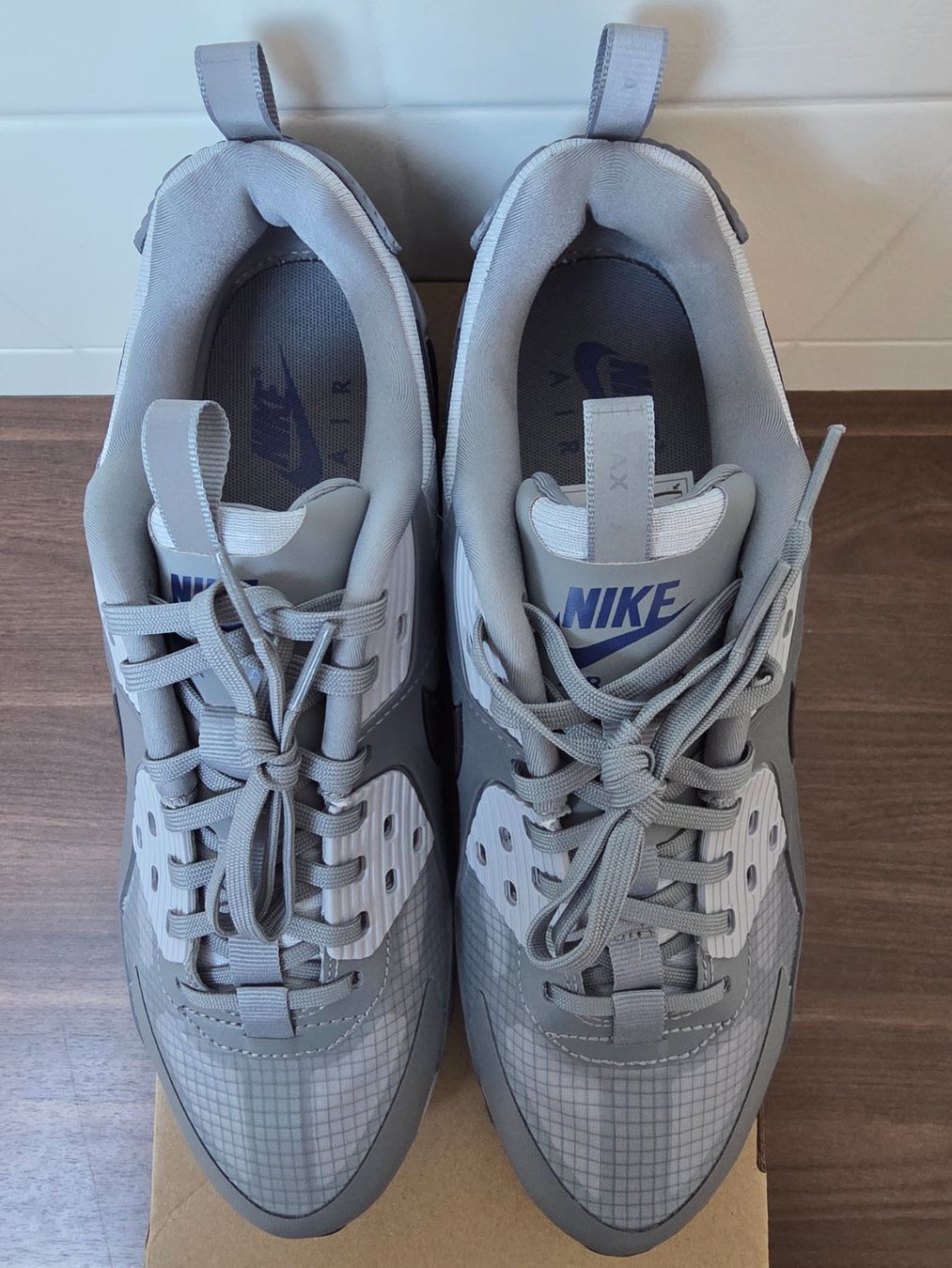 Nike Herrenschuhe: Nike Air Max 90 Drift – Neu und originalverpackt aus Fleurier von dav_xx8y 2