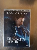 Minority Report
