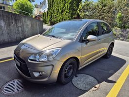 Citroen C3 mit nur 53'000km