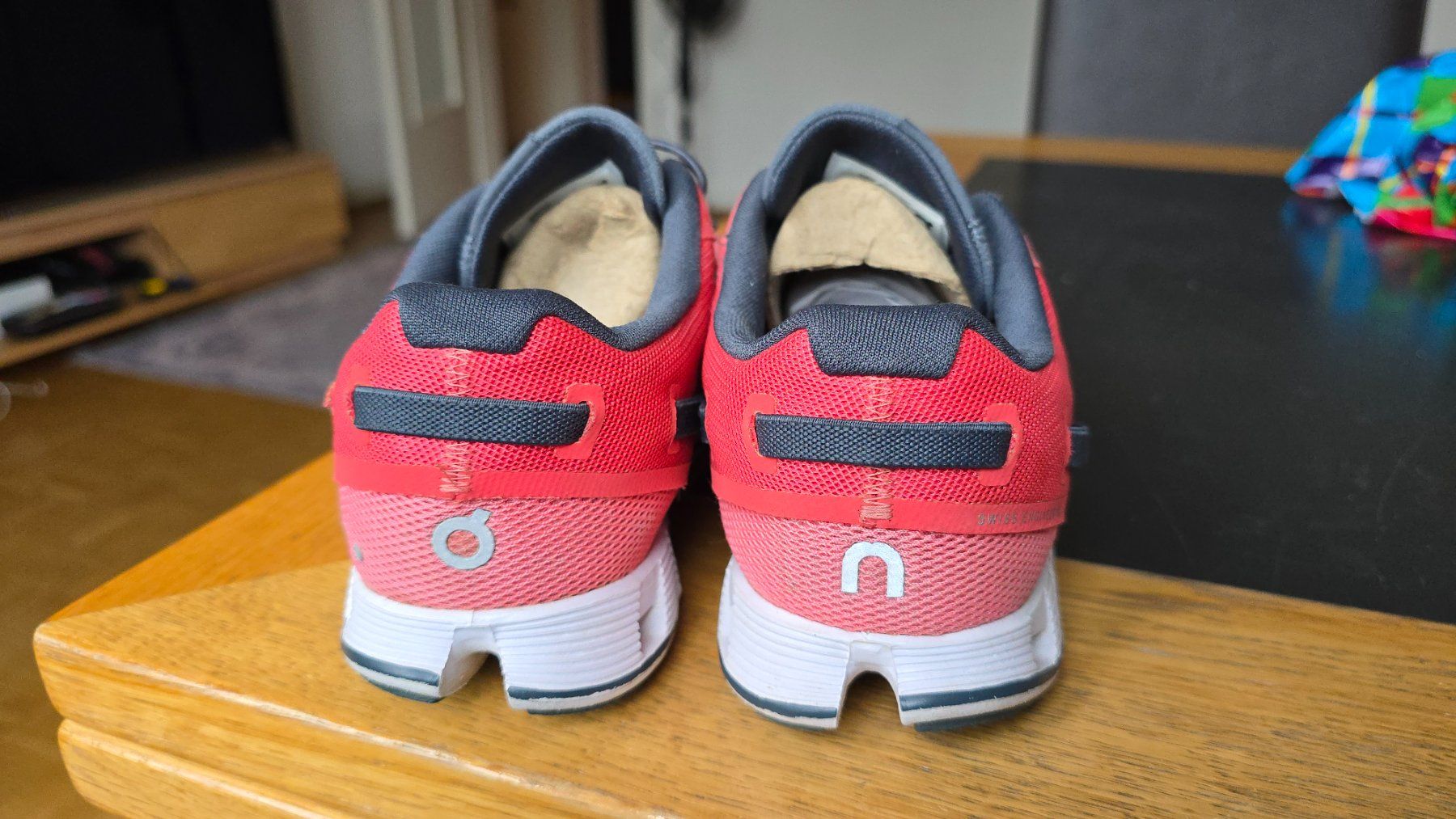 On Scarpe da donna: ON schuhe .  EU 38. 5 – Usato da Wallisellen venduto da theblacksheep 2
