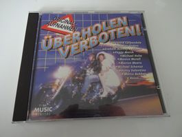 Ueberholen verboten/Original Aufnahmen