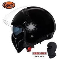 Cyril OP12A Helm – Neu & Unbenutzt – Motorrad Helm