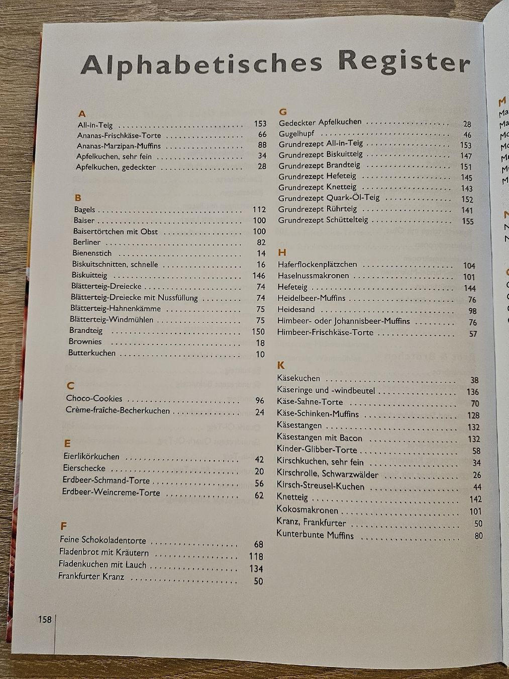 Libri: Backbuch Dr. Oetker Grund Backbuch  – Usato da Ebikon venduto da SecondChance_byM 6