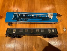 Märklin H0 Gepäckwagen D-Zugwagen DB 32427 gebraucht